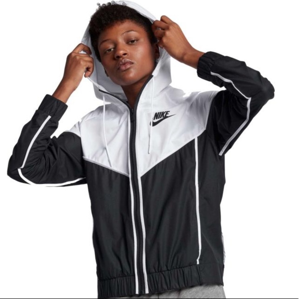 Nike® Sportswear Windrunner Jacket